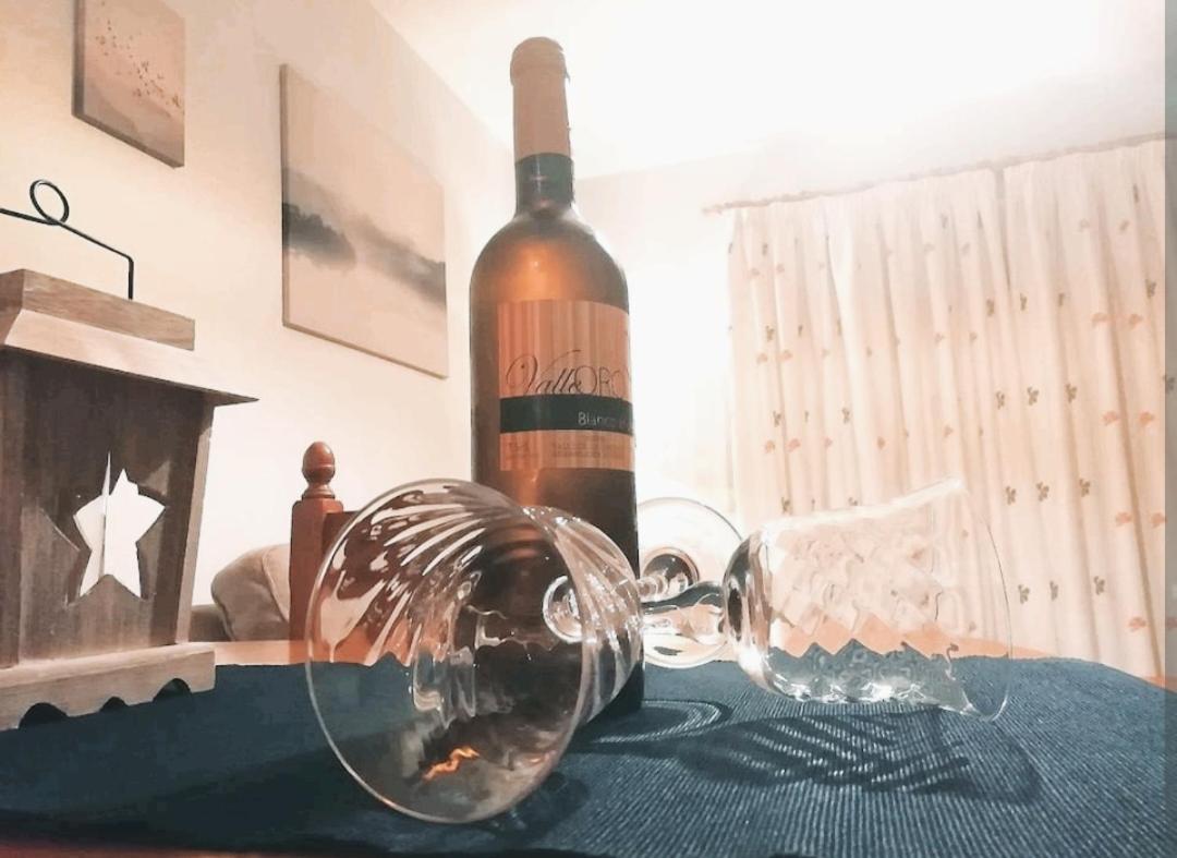 Cozy Apartment + Parking Playa San Juan 吉亚德索拉 外观 照片